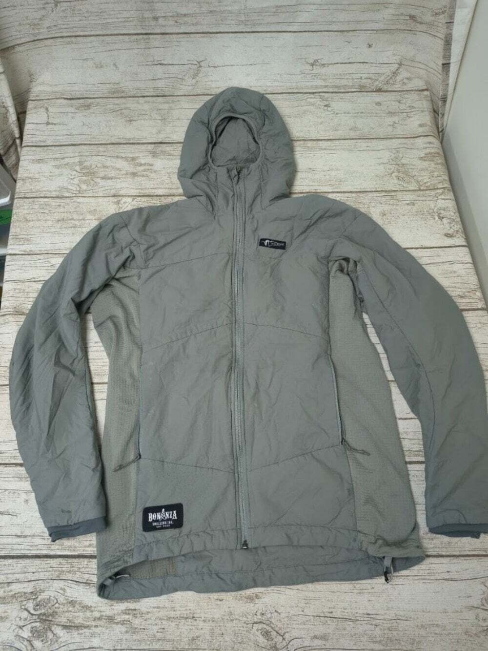 Stone Glacier Men's Cirque Lite Jacket Size Medium